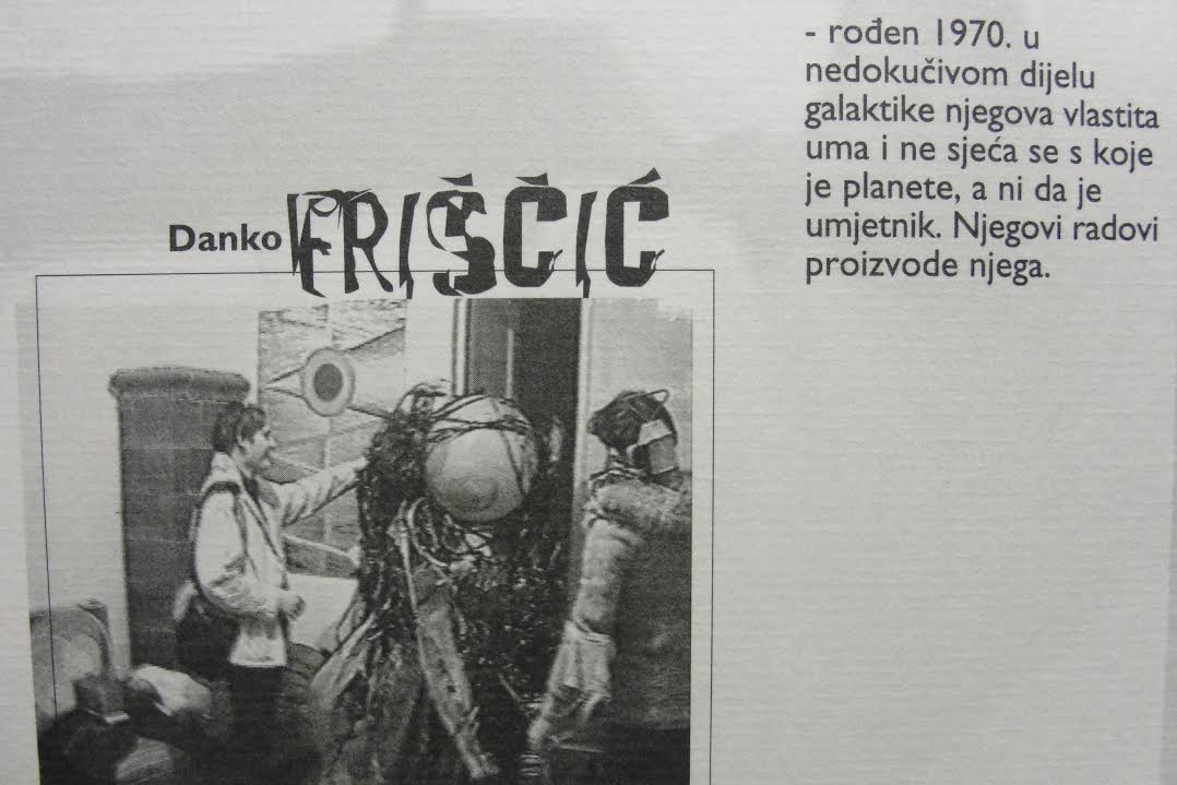 Danko Friščić